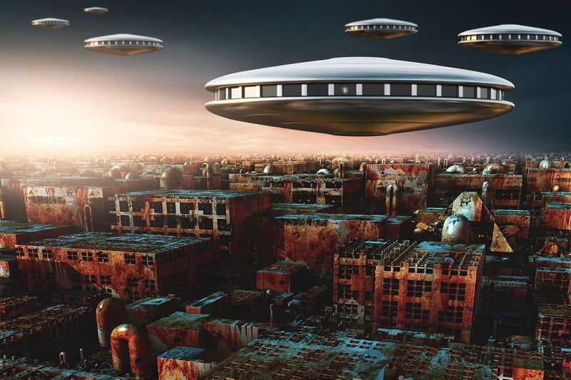 Science Fiction