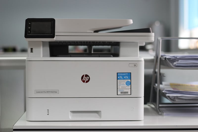 3D Printer