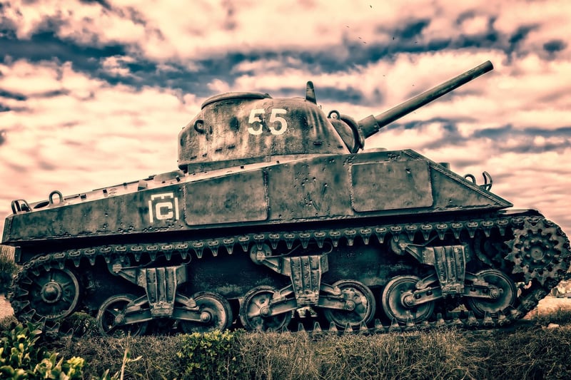 World War II