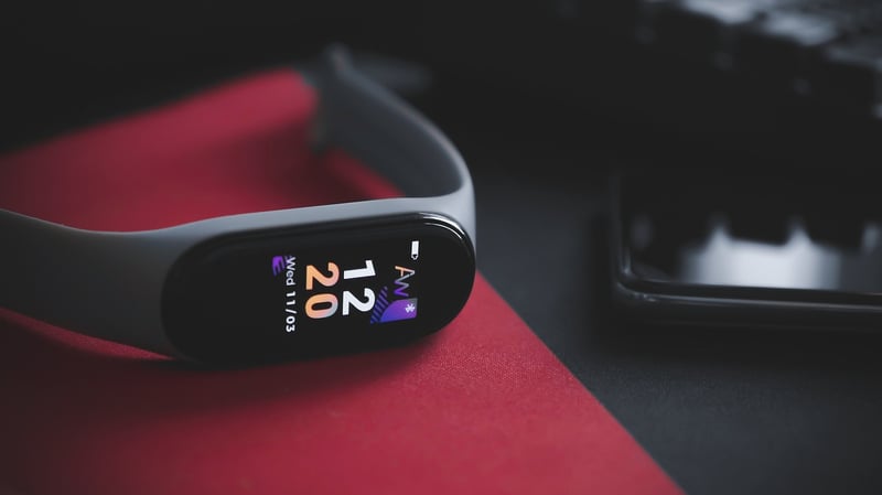 Smartwatch